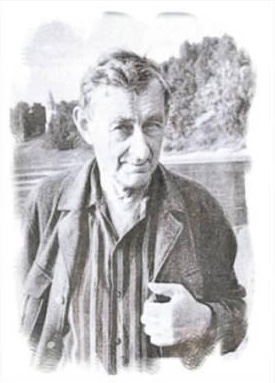 Сергей Михайлович Голицын  фото vgv