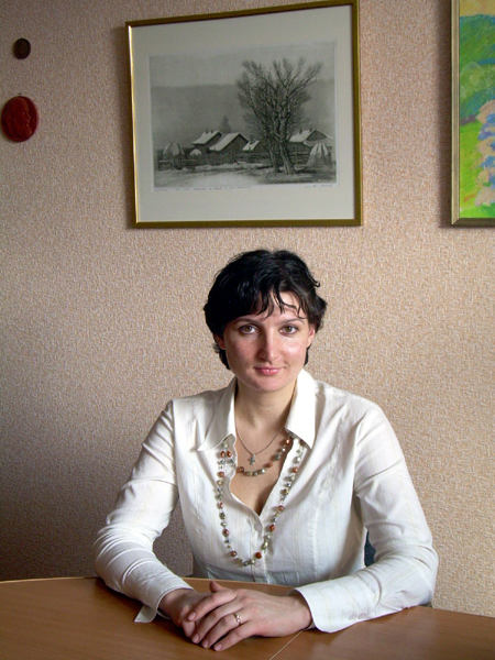 Михеева Ирина Владимировна  фото vgv