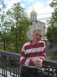 Пучков Владимир Павлович  фото vgv