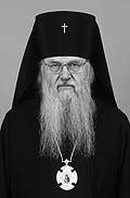 архиепископ Владимирский и Суздальский Евлогий (Смирнов Юрий Васильевич)  фото vgv
