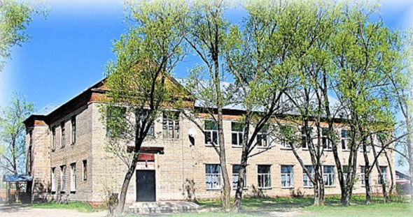 Марковская основная общеобразовательная школа в Петушинском районе Владимирской области фото vgv