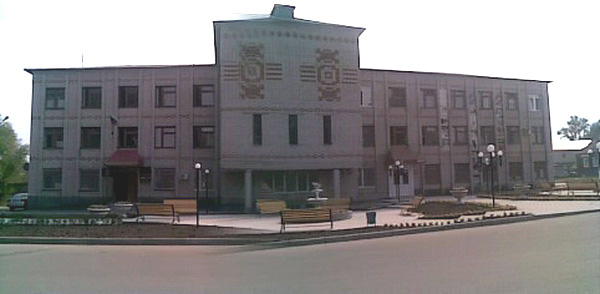 поселок Красная Горбатка Красноармейская улица 10 в Селивановском районе Владимирской области фото vgv