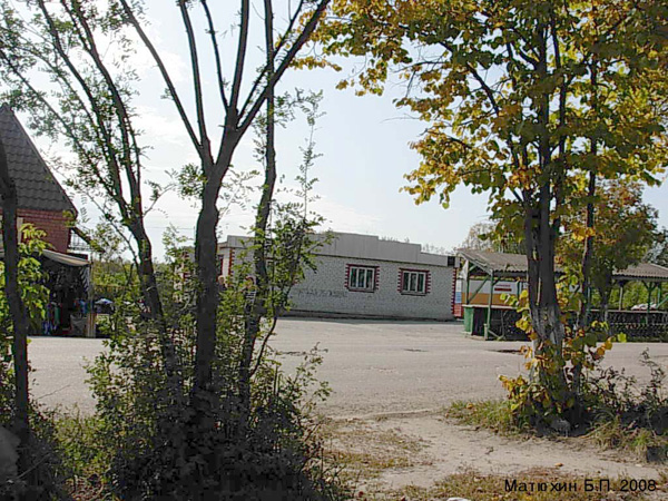 поселок Красная Горбатка Красноармейская улица 16 в Селивановском районе Владимирской области фото vgv