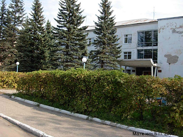 Администрация Селивановского района в Селивановском районе Владимирской области фото vgv