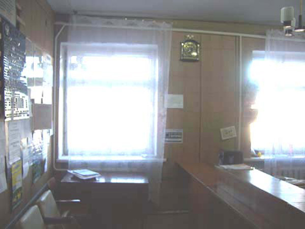 отделение почтовой связи 602354 в Селивановском районе Владимирской области фото vgv