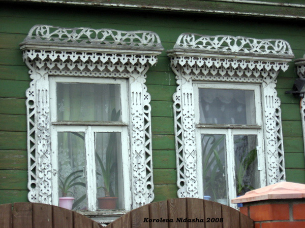 город Лакинск Лесная улица 13 в Собинском районе Владимирской области фото vgv