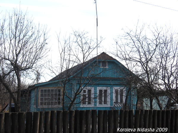 город Лакинск Мира улица 78 в Собинском районе Владимирской области фото vgv