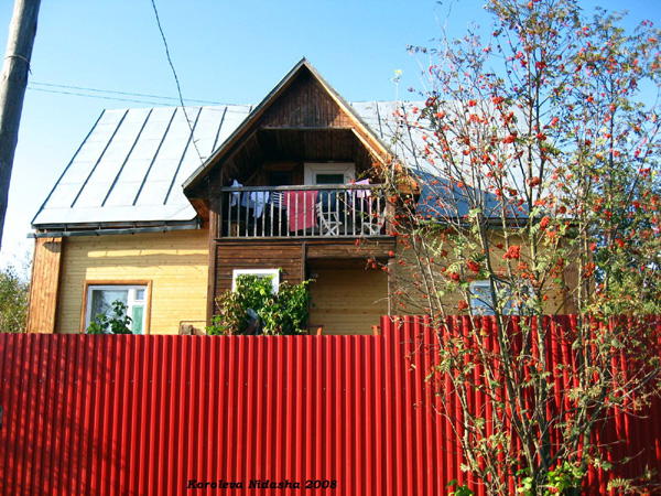 Лакинский детский дом в Собинском районе Владимирской области фото vgv