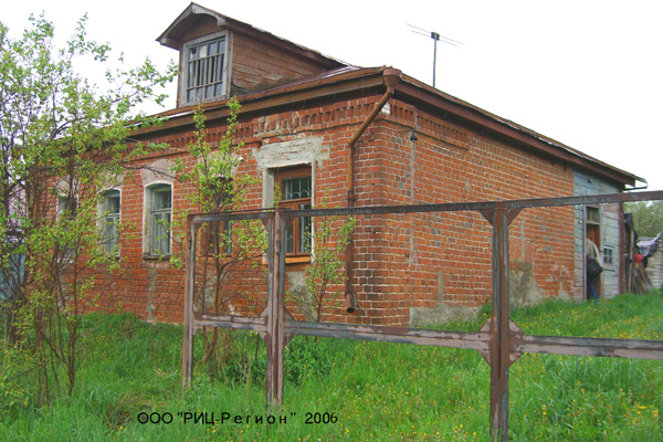 Монаково деревня в Собинском районе Владимирской области фото vgv