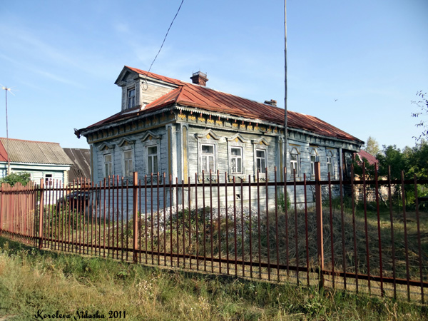 Ремни деревня 99002 в Собинском районе Владимирской области фото vgv