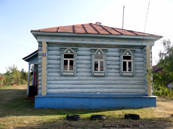 Ремни деревня 8 в Собинском районе Владимирской области фото vgv