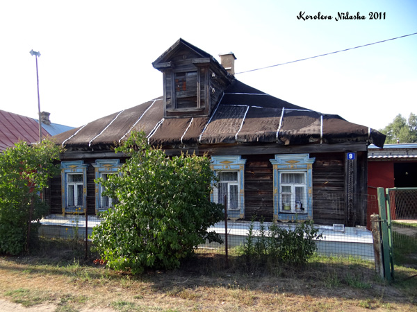 Ремни деревня 9 в Собинском районе Владимирской области фото vgv
