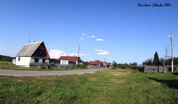 Вал деревня в Собинском районе Владимирской области фото vgv