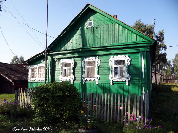 Вал деревня 7 в Собинском районе Владимирской области фото vgv
