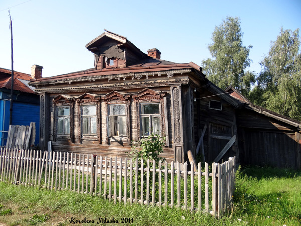 Вал деревня 8 в Собинском районе Владимирской области фото vgv