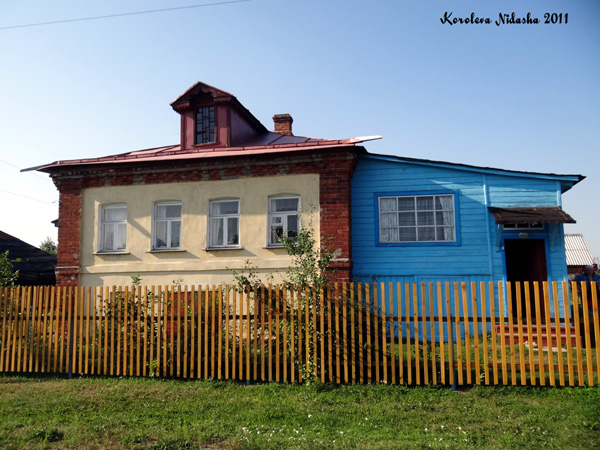 Вал деревня 19 в Собинском районе Владимирской области фото vgv