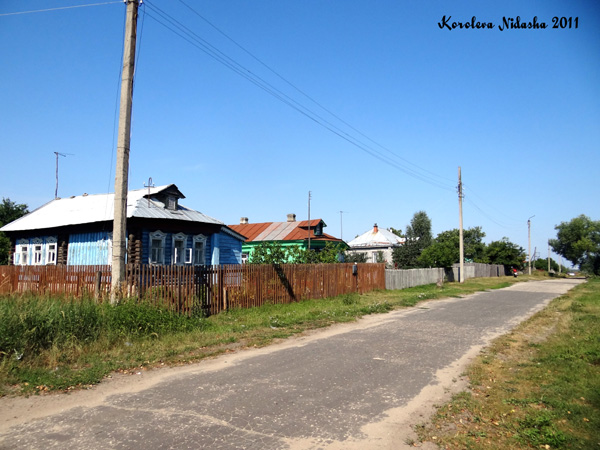 Вышманово деревня 01000 в Собинском районе Владимирской области фото vgv