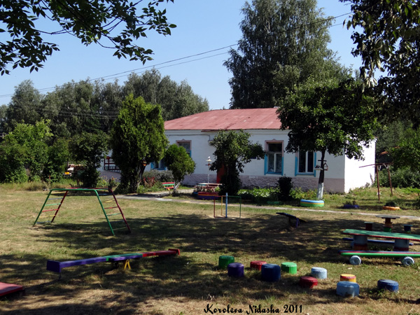 Детский сад N 9 Родничок в Собинском районе Владимирской области фото vgv