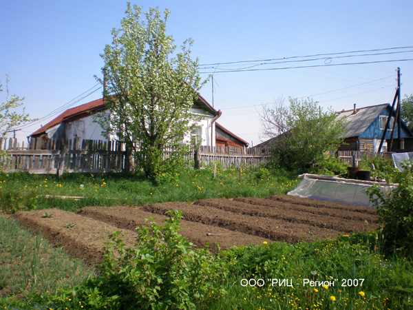 Ермонино деревня в Собинском районе Владимирской области фото vgv