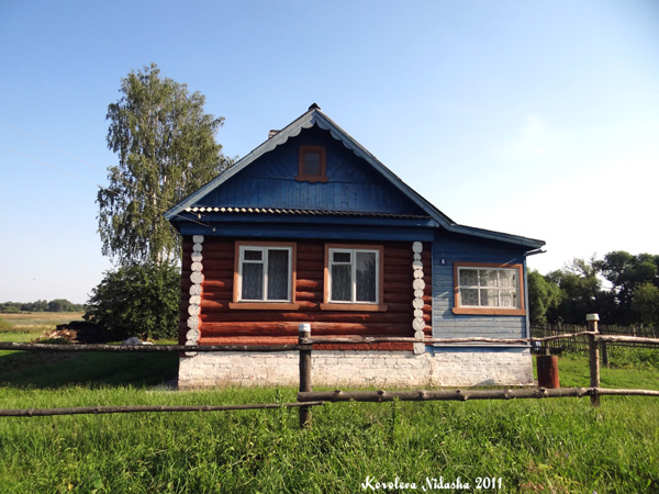 Арбузово село 6 в Собинском районе Владимирской области фото vgv