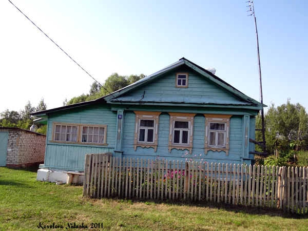 Арбузово село 11 в Собинском районе Владимирской области фото vgv