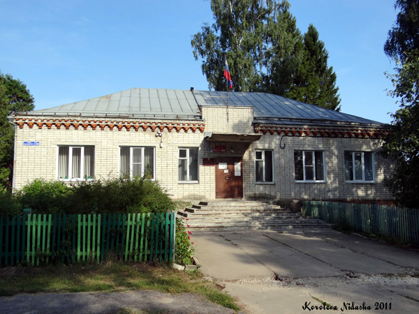 Асерхово п. 02003 в Собинском районе Владимирской области фото vgv
