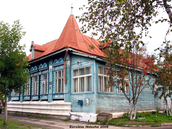 Отделение скорой помощи в Судогодском районе Владимирской области фото vgv