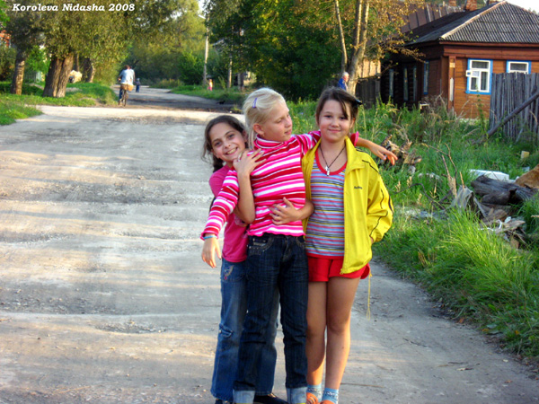 Три звездочки в Судогодском районе Владимирской области фото vgv