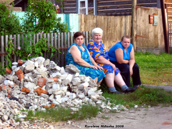 Кто разобрал дом? в Судогодском районе Владимирской области фото vgv