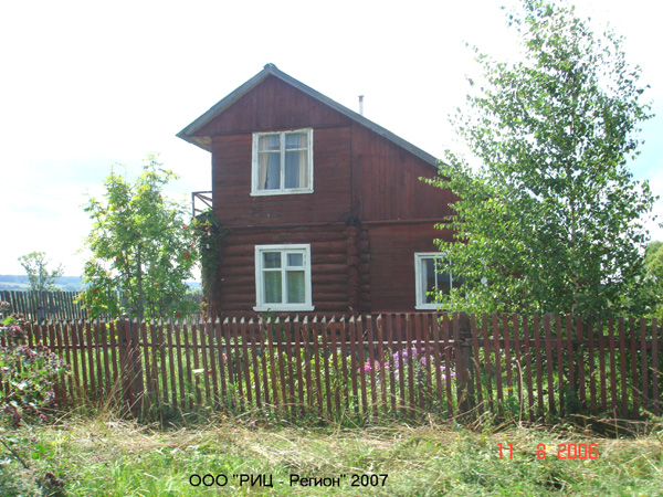 Овцыно деревня 99001 в Судогодском районе Владимирской области фото vgv