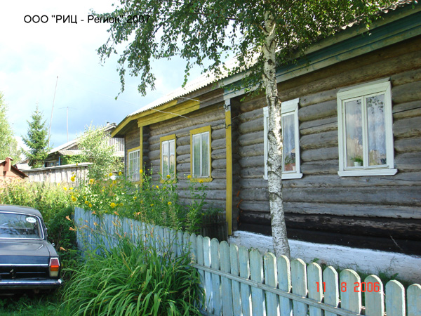 Овцыно деревня 99004 в Судогодском районе Владимирской области фото vgv