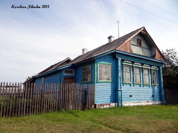 Рогово деревня 3 в Судогодском районе Владимирской области фото vgv