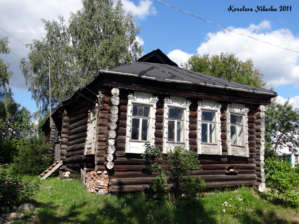 Рыжиково деревня 99001 в Судогодском районе Владимирской области фото vgv