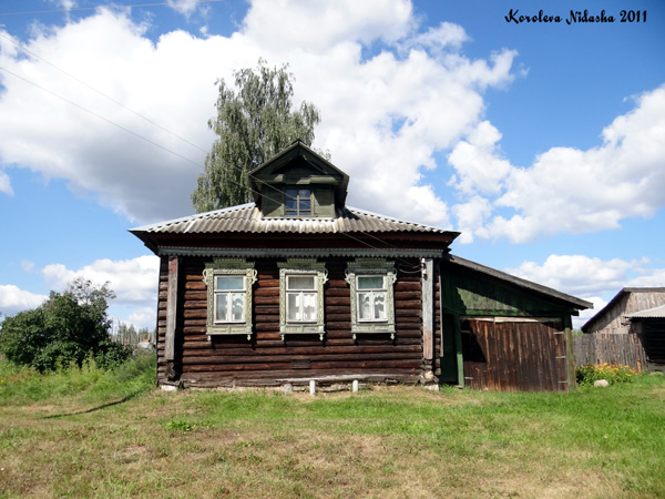 Рыжиково деревня в Судогодском районе Владимирской области фото vgv