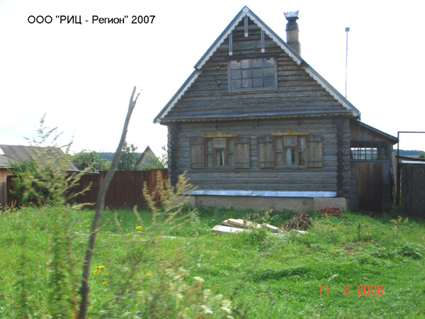 Хохлачи деревня 99001 в Судогодском районе Владимирской области фото vgv