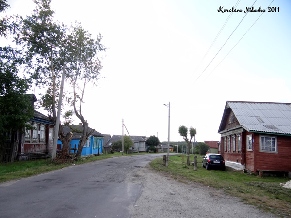 Шипилово деревня в Судогодском районе Владимирской области фото vgv