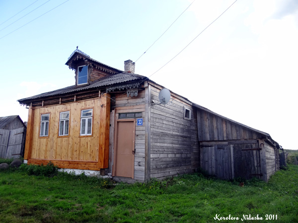 Шипилово деревня 33 в Судогодском районе Владимирской области фото vgv