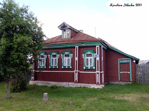 Шипилово деревня 34 в Судогодском районе Владимирской области фото vgv