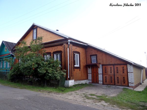 Шипилово деревня 37 в Судогодском районе Владимирской области фото vgv