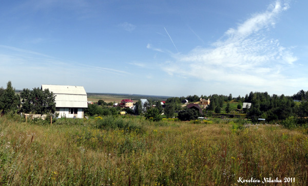 Якушево деревня в Судогодском районе Владимирской области фото vgv
