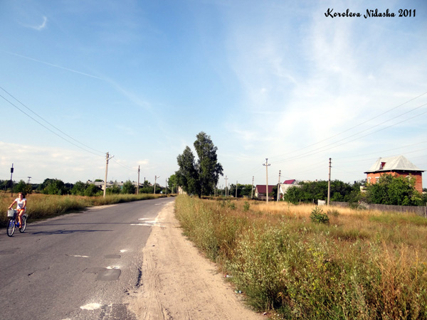 Головино поселок 04000 в Судогодском районе Владимирской области фото vgv