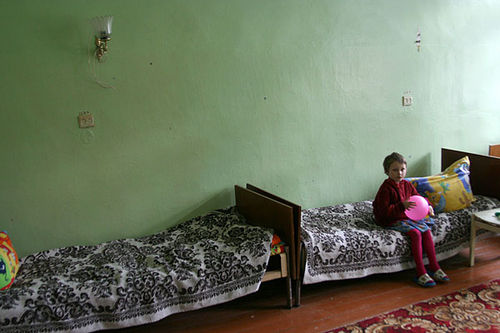 Социально-реабилитационный центр для несовершеннолетних (приют) в Судогодском районе Владимирской области фото vgv