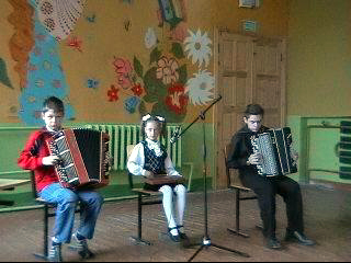 Головинская средняя общеобразовательная школа в Судогодском районе Владимирской области фото vgv