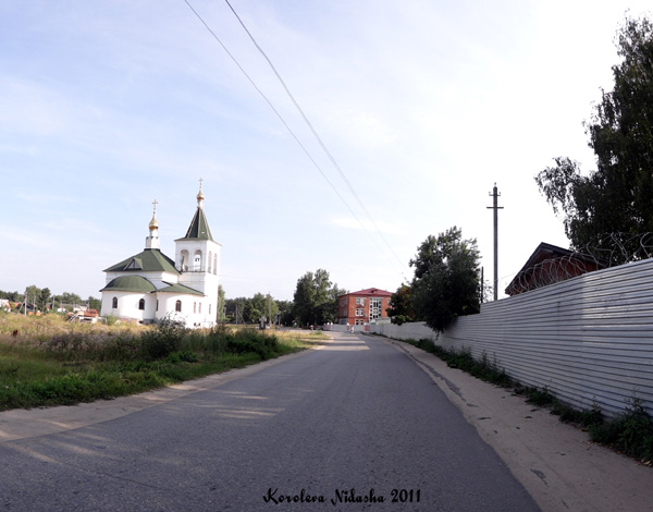 Головино поселок 01000 в Судогодском районе Владимирской области фото vgv