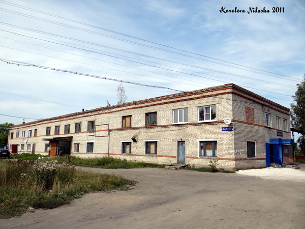 Головино поселок 04001 в Судогодском районе Владимирской области фото vgv
