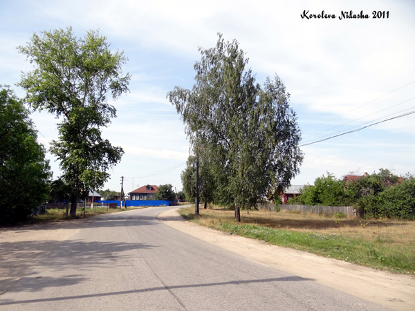 Головино поселок 01000 в Судогодском районе Владимирской области фото vgv