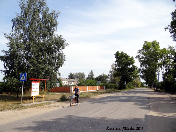 Головино поселок в Судогодском районе Владимирской области фото vgv