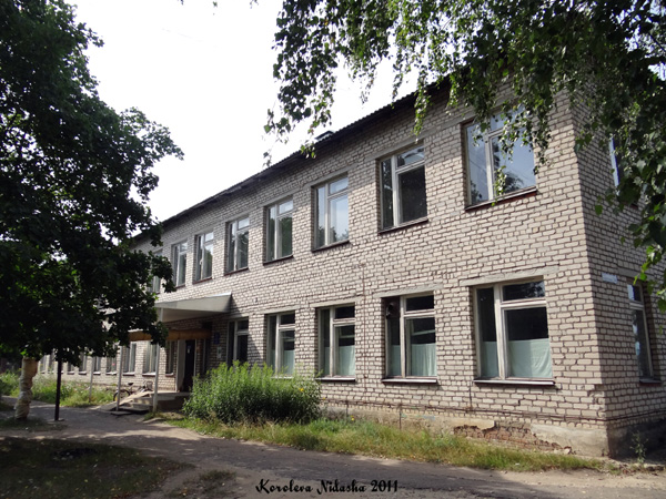 Головино поселок 01054 в Судогодском районе Владимирской области фото vgv