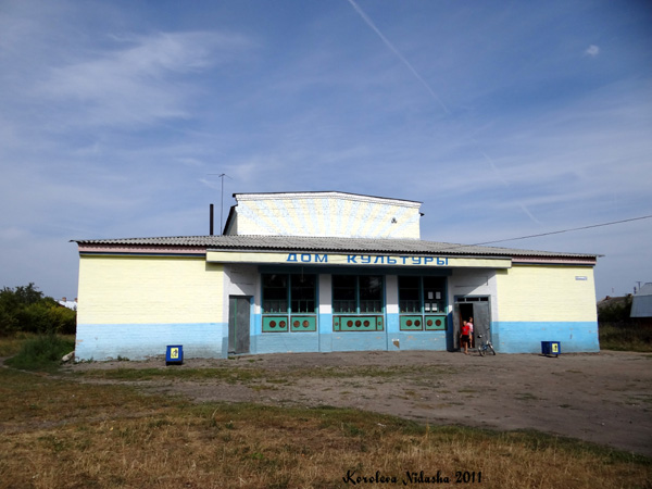 Кружок Рукодельница в Головино в Судогодском районе Владимирской области фото vgv