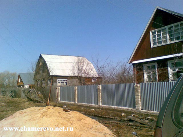 Дорофеево деревня в Судогодском районе Владимирской области фото vgv